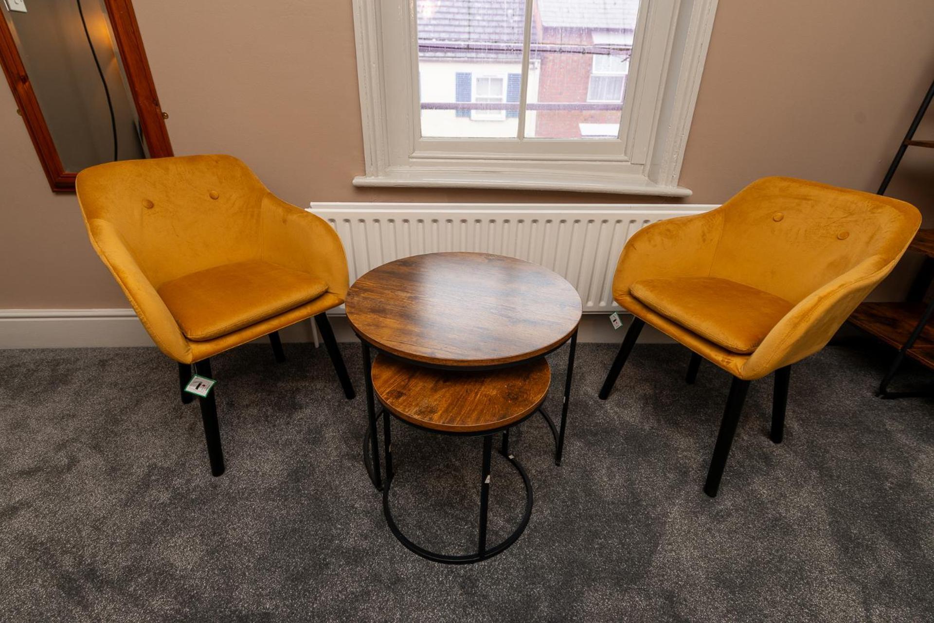 Bosuns Chair Lymington Eksteriør billede